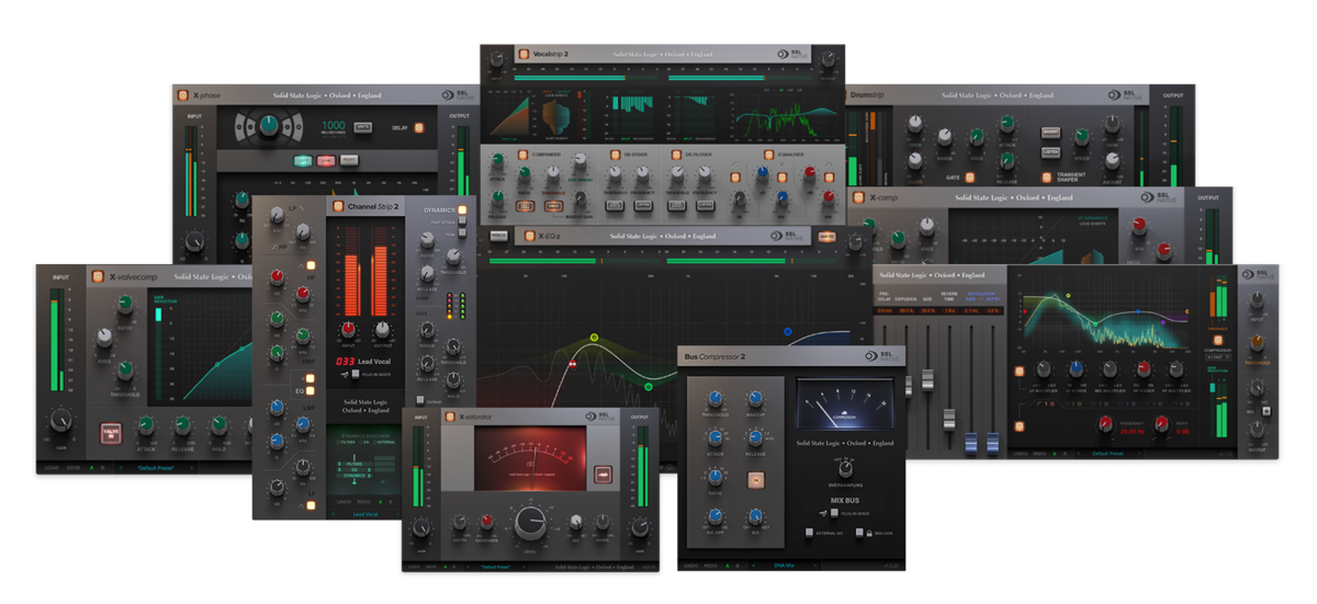 Ssl Channel Stereo Vst Free Download Ssl Channel Stereo Vst Free Download